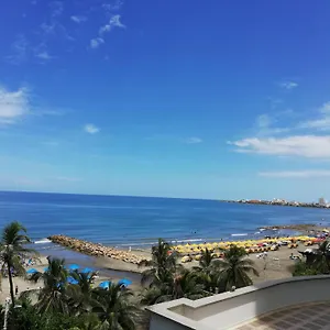 Vista Playa Apartamento