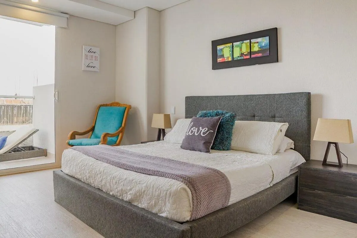 Martinique Cartagena, Beautiful 1 & 2 Bedroom Apartments