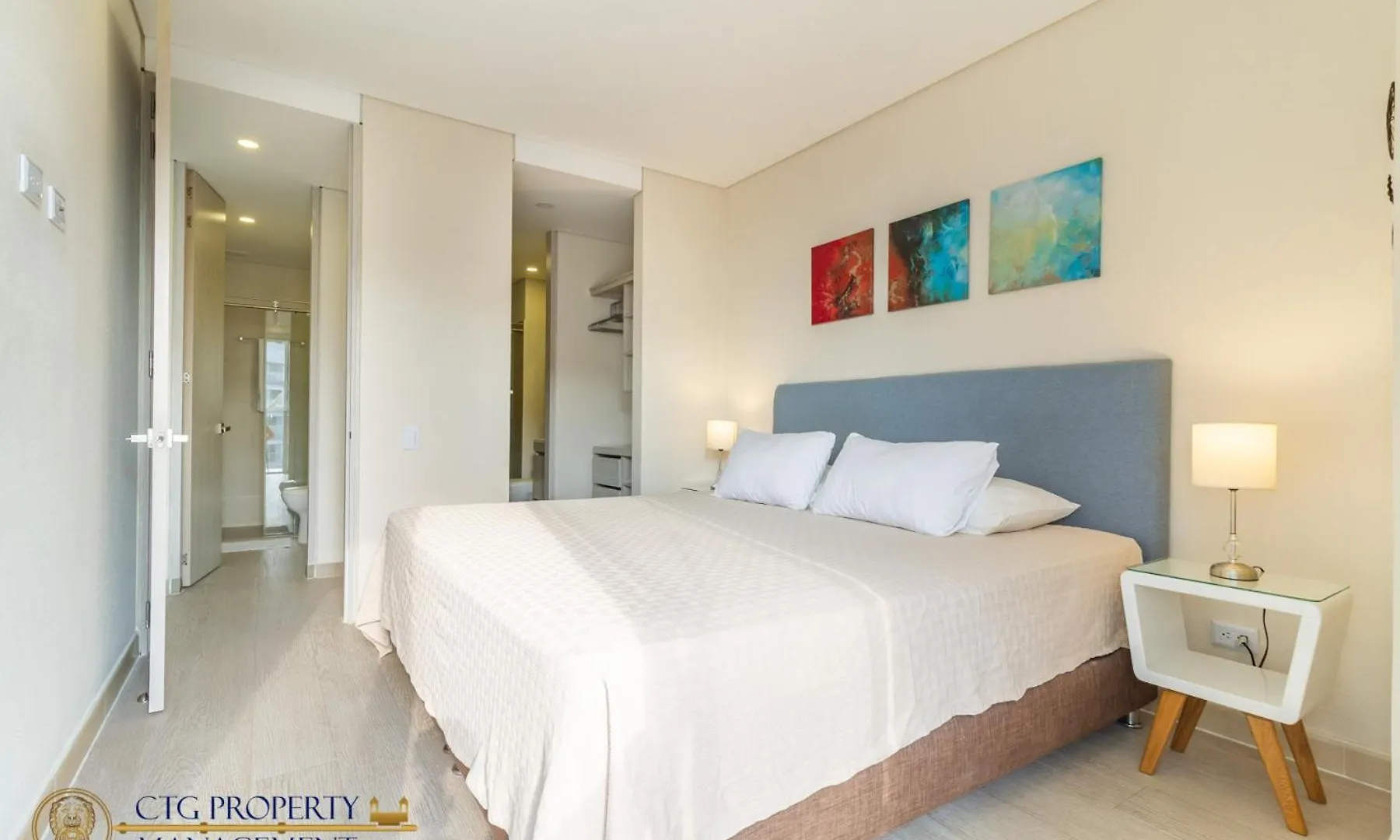 Martinique Cartagena, Beautiful 1 & 2 Bedroom Apartments Colombia