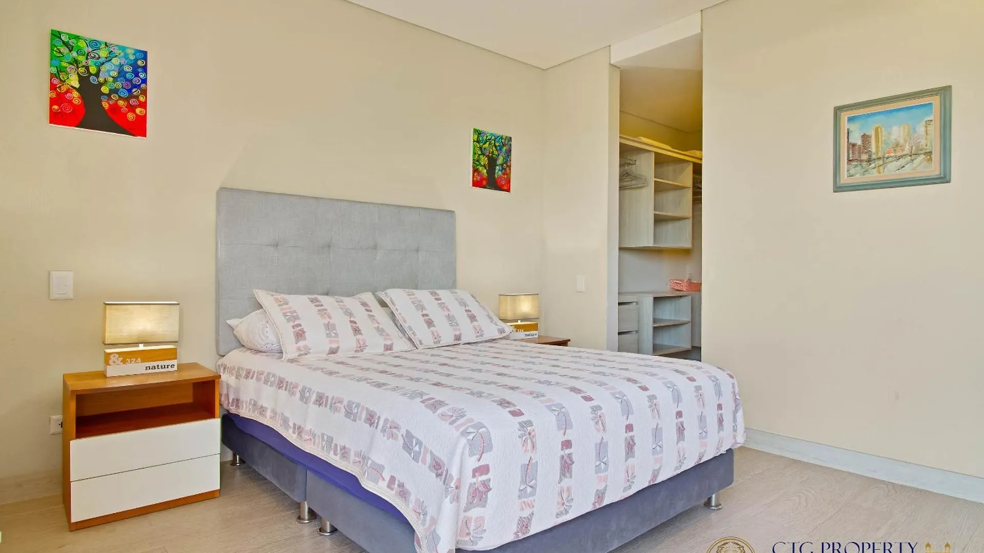 Martinique Cartagena, Beautiful 1 & 2 Bedroom Apartments