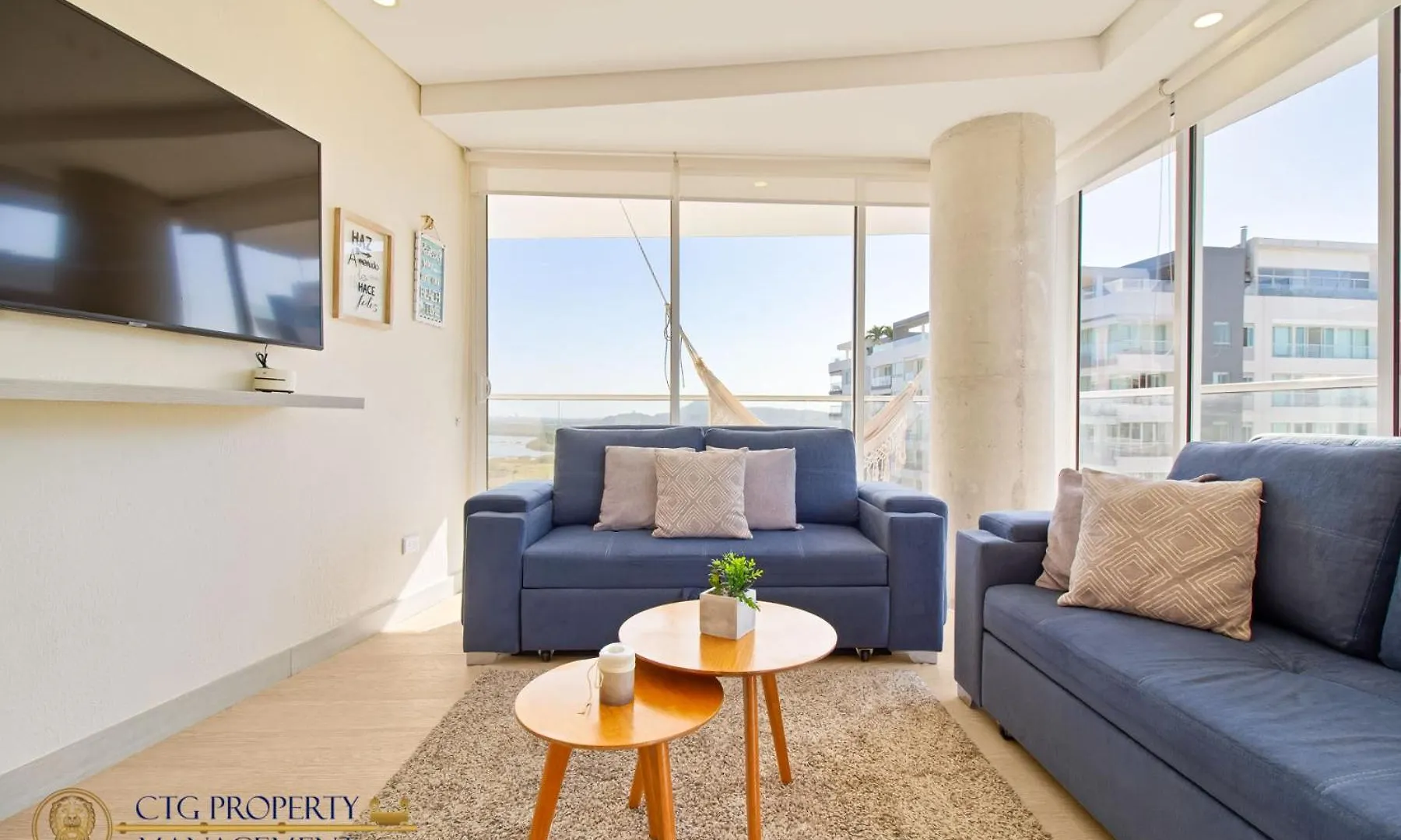 Martinique Cartagena, Beautiful 1 & 2 Bedroom Apartments 0*, Cartagena Colombia