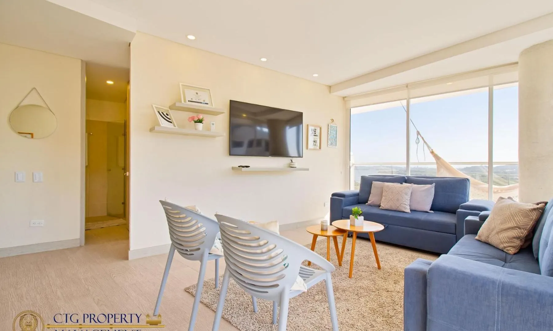 Martinique Cartagena, Beautiful 1 & 2 Bedroom Apartments Colombia