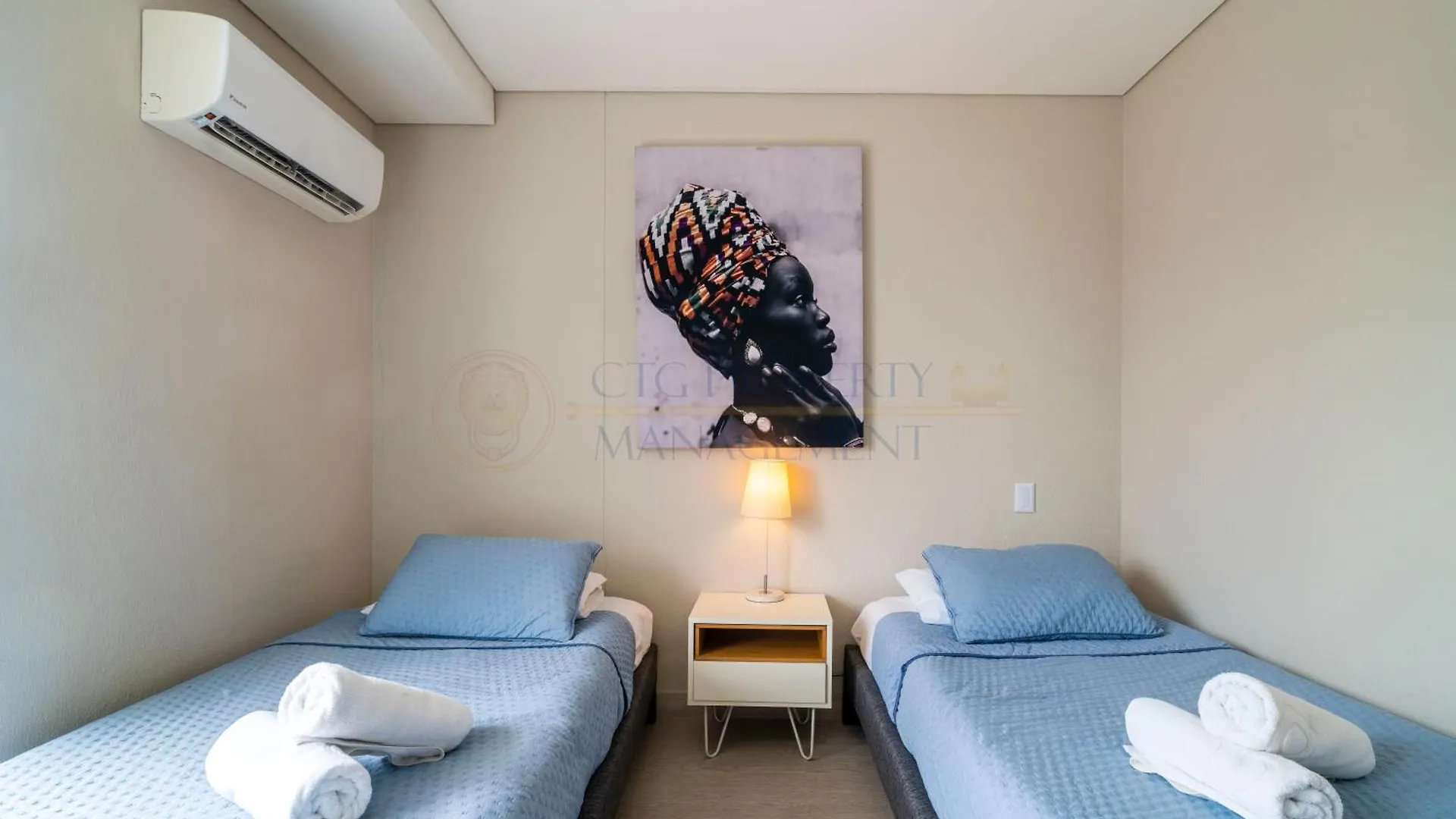 Martinique Cartagena, Beautiful 1 & 2 Bedroom Apartments Cartagena
