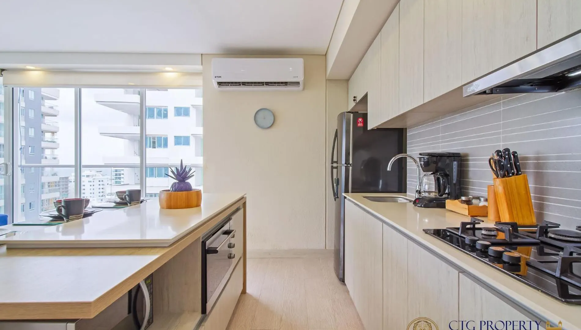 Martinique Cartagena, Beautiful 1 & 2 Bedroom Apartments 0*, Cartagena