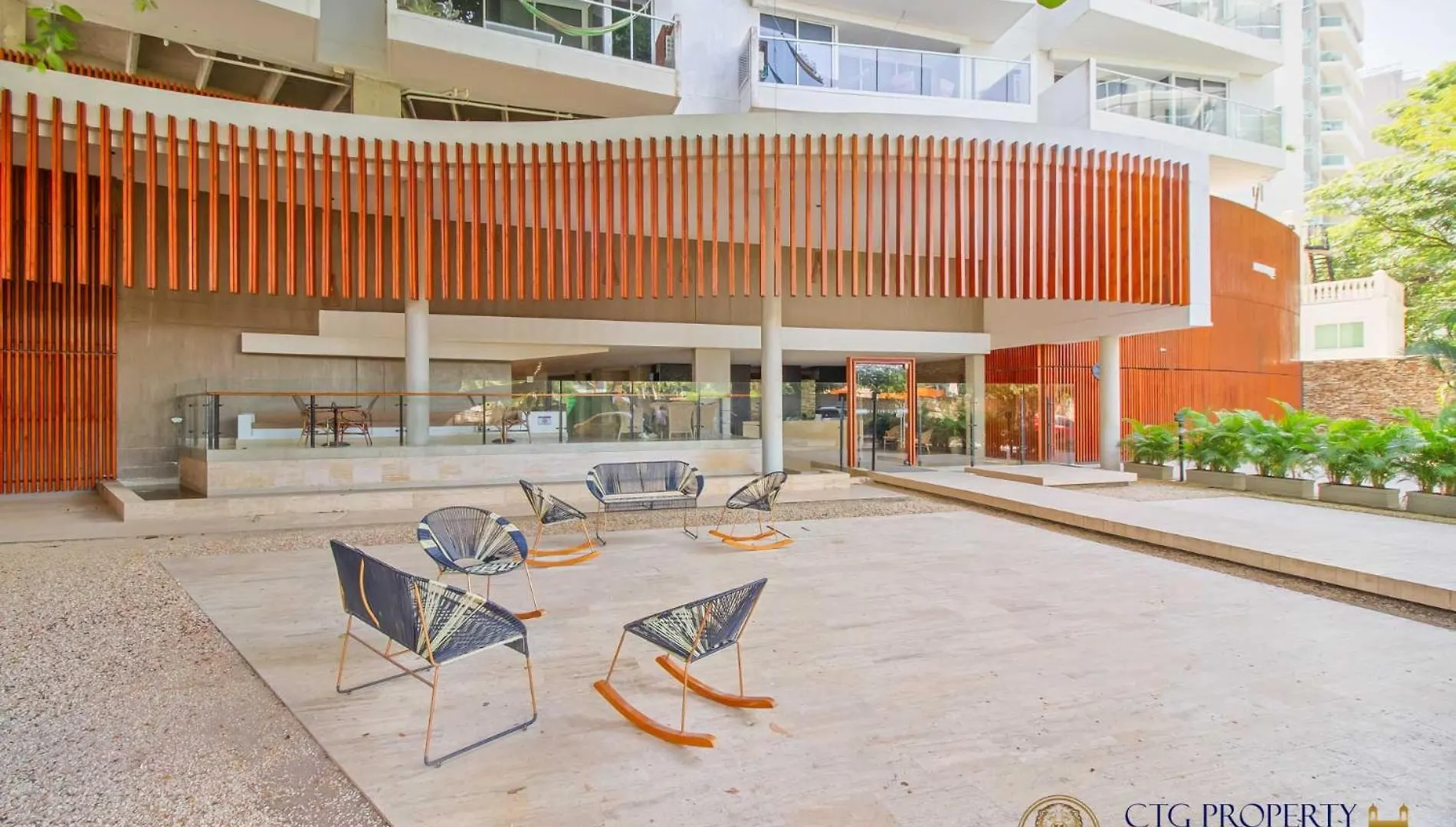 Martinique Cartagena, Beautiful 1 & 2 Bedroom Apartments Colombia