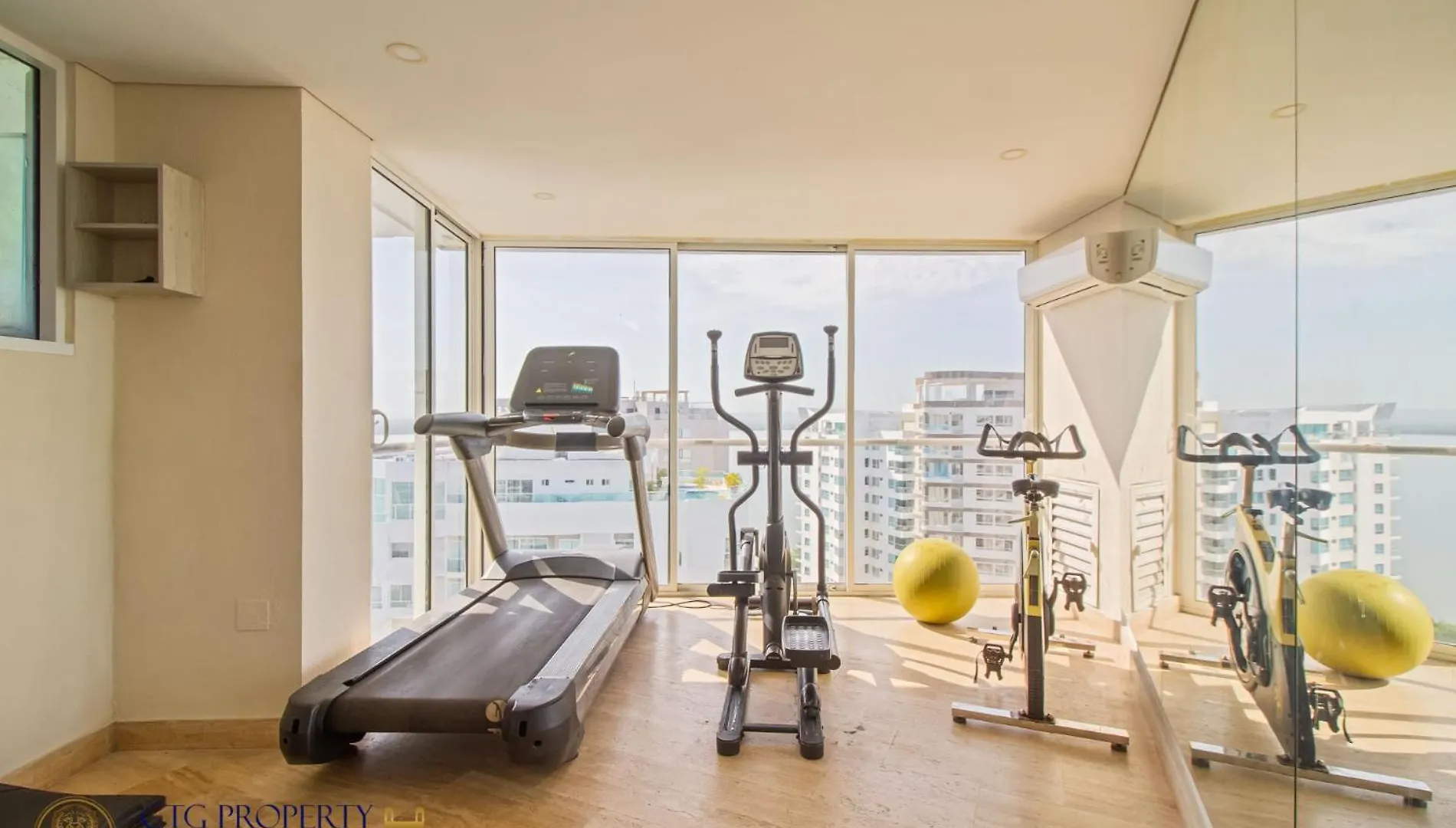 Martinique Cartagena, Beautiful 1 & 2 Bedroom Apartments 0*, Cartagena